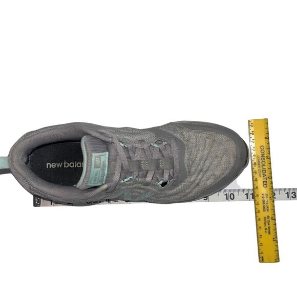 New Balance Running Shoes Womens 8.5 Toe Perfect Walking Tennis Everyday Sneaker - Picture 3 of 16